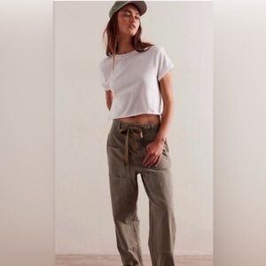 Free People we the free Hayden pants